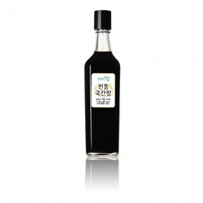전통 국간장