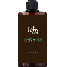 천연주방세제