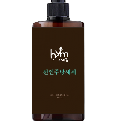 천연주방세제